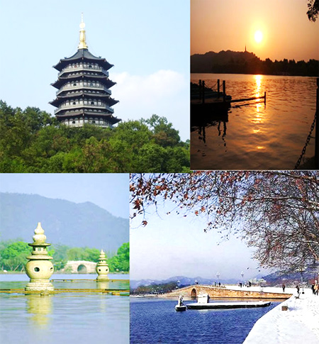 Hangzhou