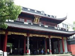 Yue Fei's Temple